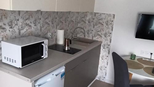 Apartament Palmowy Harnaś - Foto 4