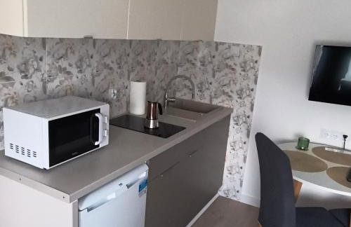 Apartament Palmowy Harnaś - Foto 4