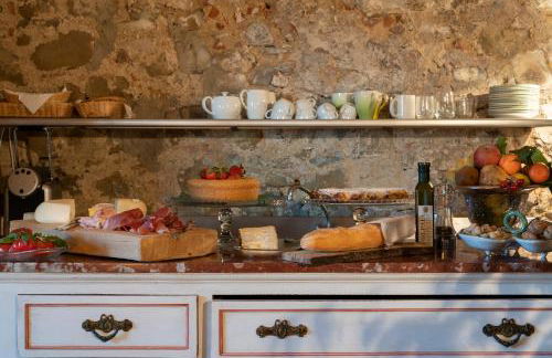 Castello di Volpaia - Foto 9