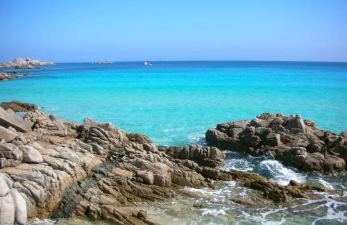 Holiday Home Stazzo mit Garten in Luogosanto by Interhome - Foto 45