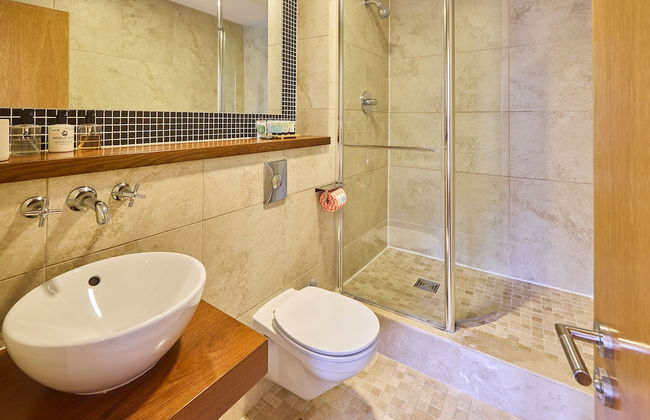 Host Stay Waterside - Foto 13