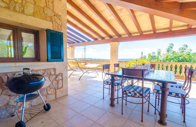 Can Teco in Manacor With 3 Bedrooms and 4 Bathrooms - Photo 5