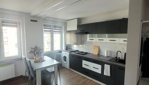 Mieszkanie centrum - Foto 5, stove, pet friendly