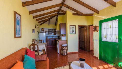 Casa Abuelo Buenaventura - Foto 4