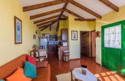 Casa Abuelo Buenaventura - Foto 4