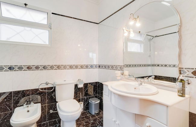 Villa Barcelos - Foto 20