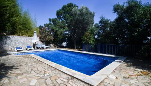 VILLA MARIA with swimming pool & sea view - Foto 2
