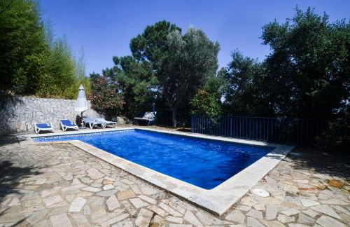 VILLA MARIA with swimming pool & sea view - Foto 6
