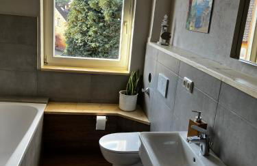 Ferienwohnung in der schönen Rattenfängerstadt - Foto 12