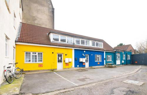 Newly Refurbished Medway with FREE PARKING by Prescott Apartments - Foto 20