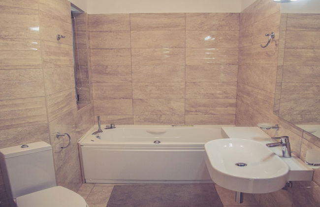 The Sky Studio - Foto 12