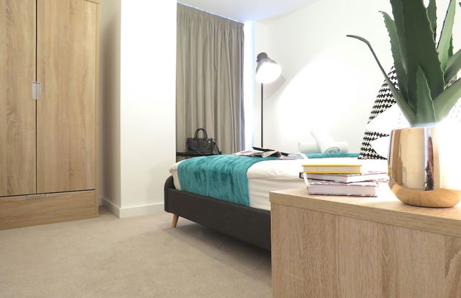 Tudors eSuite Grand Central Aparthotel - Foto 22