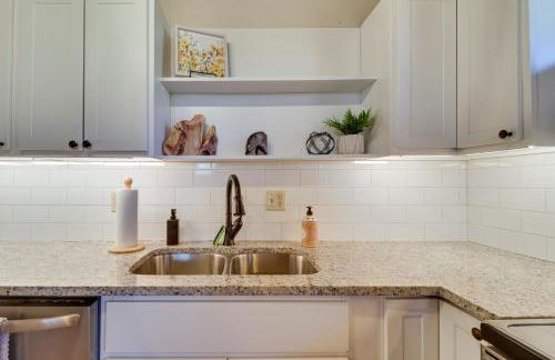 McGaheysville Vacation Rental Yard and Fire Pit! - Foto 10