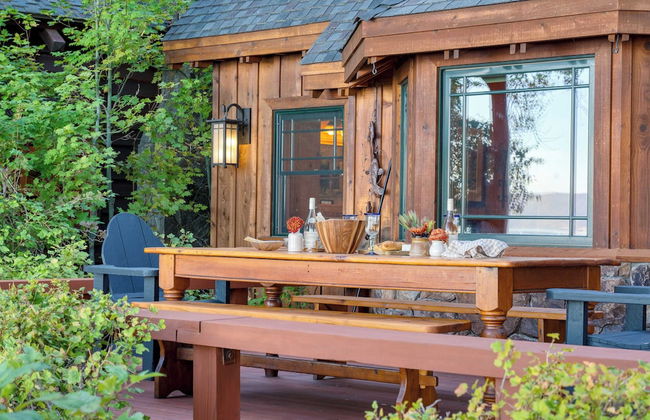 Homewood Lakefront by Avantstay Private Beach & Lake Access + Views! - Photo 33