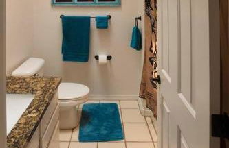 The Triple Palms - Foto 16