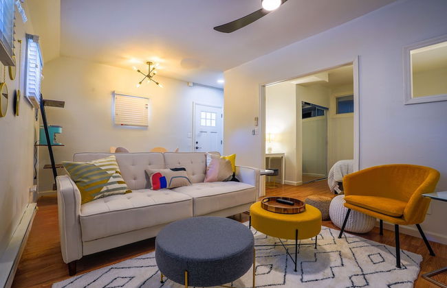 Hillwood Nest - Foto 1