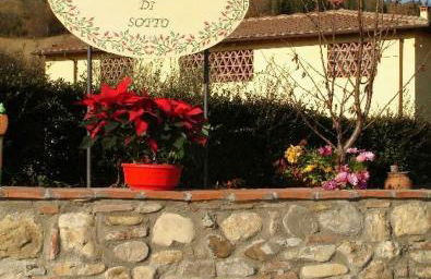 Affittacamere Pergolato di Sotto - Foto 5