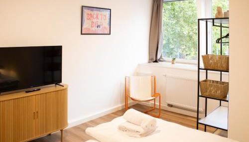 Smart City Apartment - Foto 3