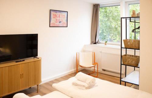 Smart City Apartment - Foto 3