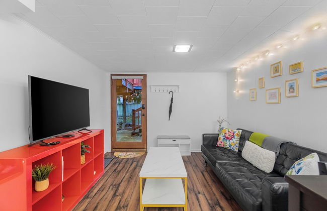 Green Lake Zen Low Level Garden Suite - Foto 12