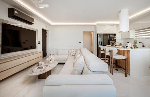 Sunset Dream Luxury Villa - Foto 11