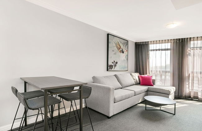 Mantra Sydney Central - Foto 36