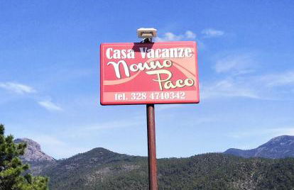 Nonno Paco Vacanze - Foto 15