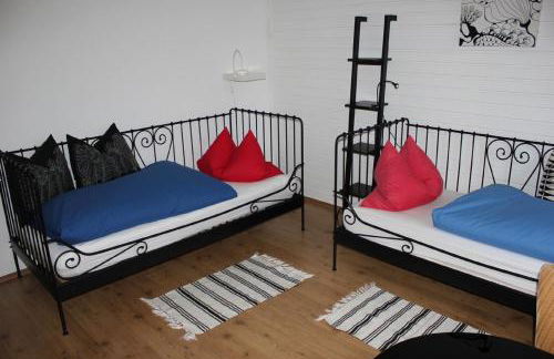 Ferienhaus Schwärzer - Foto 29