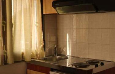 Platis-Gialos apartments - Foto 26