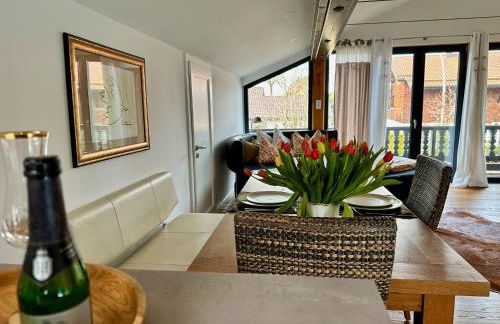 Appartment Via Claudia - Foto 13