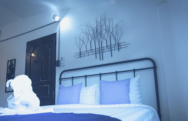 Baan Warintorn Court Nongkhai - Foto 9