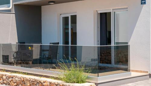 Apartment Mia Šimuni by Pag tours - Foto 5