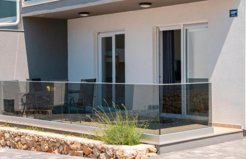 Apartment Mia Šimuni by Pag tours - Foto 5