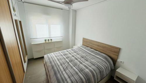 Apartamento Playa Oliva - Photo 2