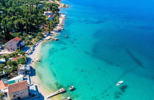 Apartments by the sea Sladjenovici, Dubrovnik - 11531 - Foto 4