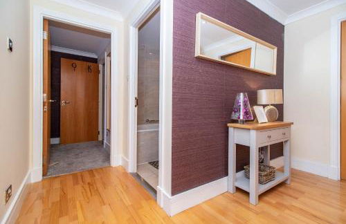 Glasgow City Flats - Foto 16