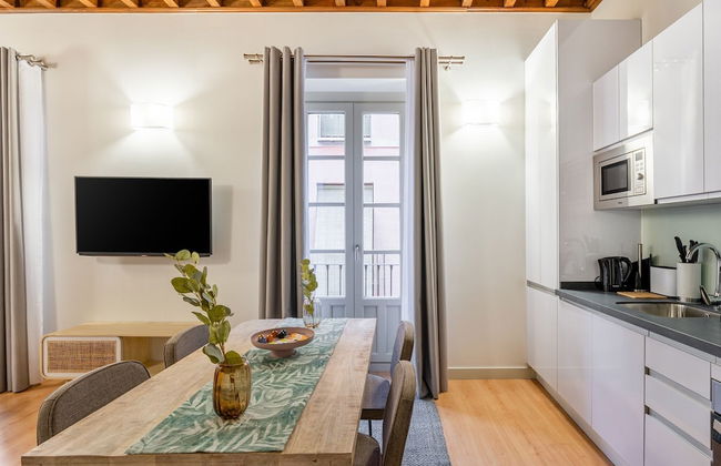 Limehome Granada Calle Mirasol - Foto 31