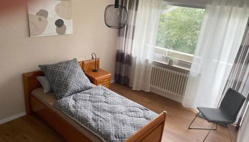 Ferienwohnung Eulenmühl - Foto 2