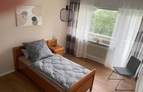 Ferienwohnung Eulenmühl - Foto 2