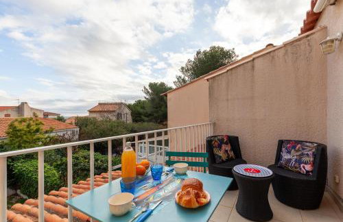 Le pied à terre en bord de mer - Foto 16