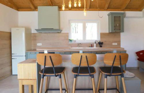 Villa ULIKA with private pool and sauna - Foto 29