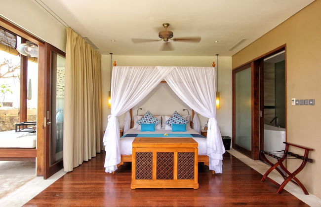 Anapuri Villas - Photo 26