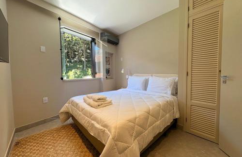 Casa 01 Vale Boa Vista - Casa em condomínio exclusivo em meio à natureza - Photo 38