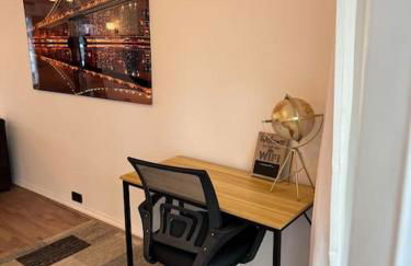 Birmingham, NEC, City Centre - Foto 23