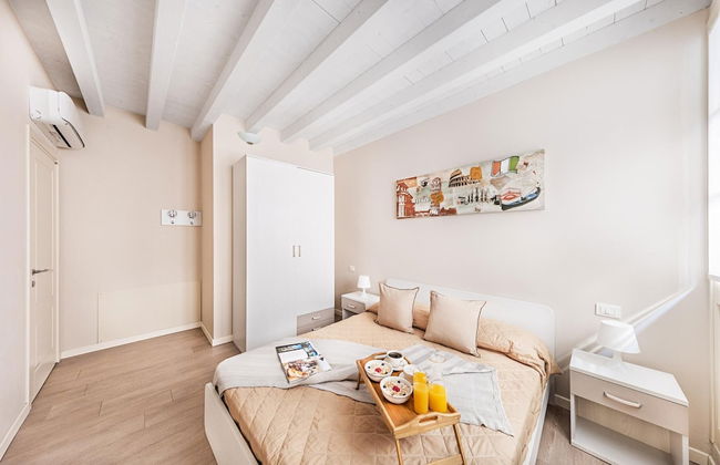 Corte Benaco by Wonderful Italy - Lugana - Foto 12