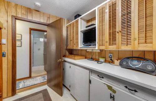 Water's Edge Oceanside Home - Foto 20