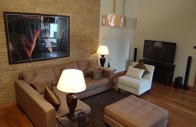 The Courtyard at Vanga - Foto 23