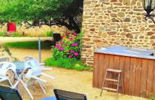 La petite maison en pierre - Foto 15