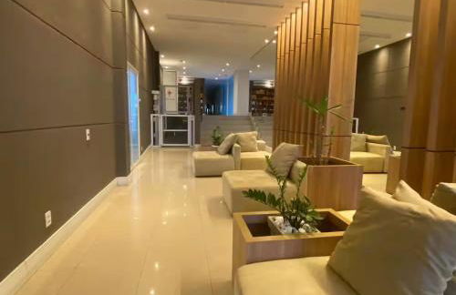 Studio Executivo c/ Garagem – Granja Viana | Cotia - Foto 9