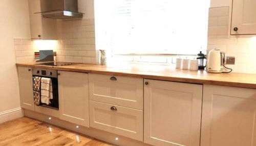 Folly Cottage & The Old Forge - Foto 5